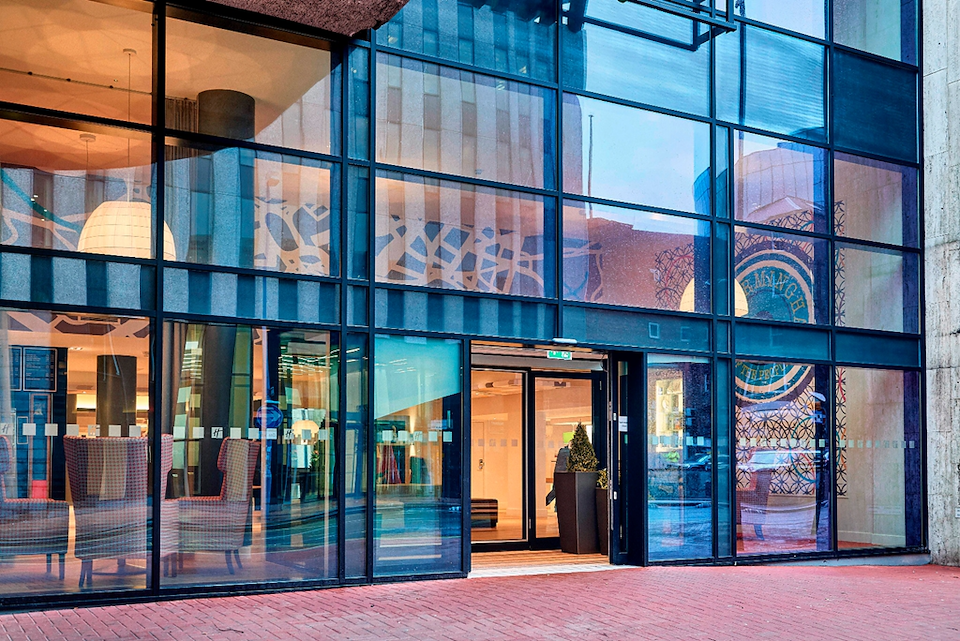 The Birmingham Conference & Events Centre at the Holiday Inn Birmingham City Centre