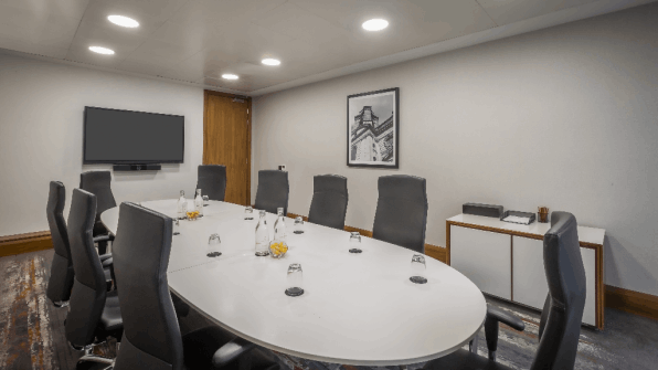 Clayton Hotel Birmingham & Conference Centre