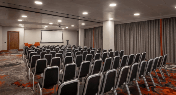 Clayton Hotel Birmingham & Conference Centre