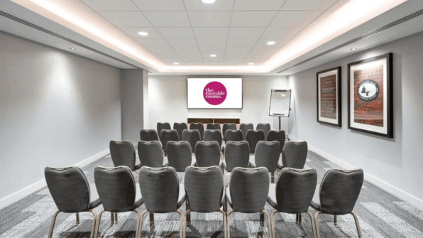The Eastside Rooms